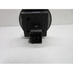 Commande Chauffage Peugeot 807